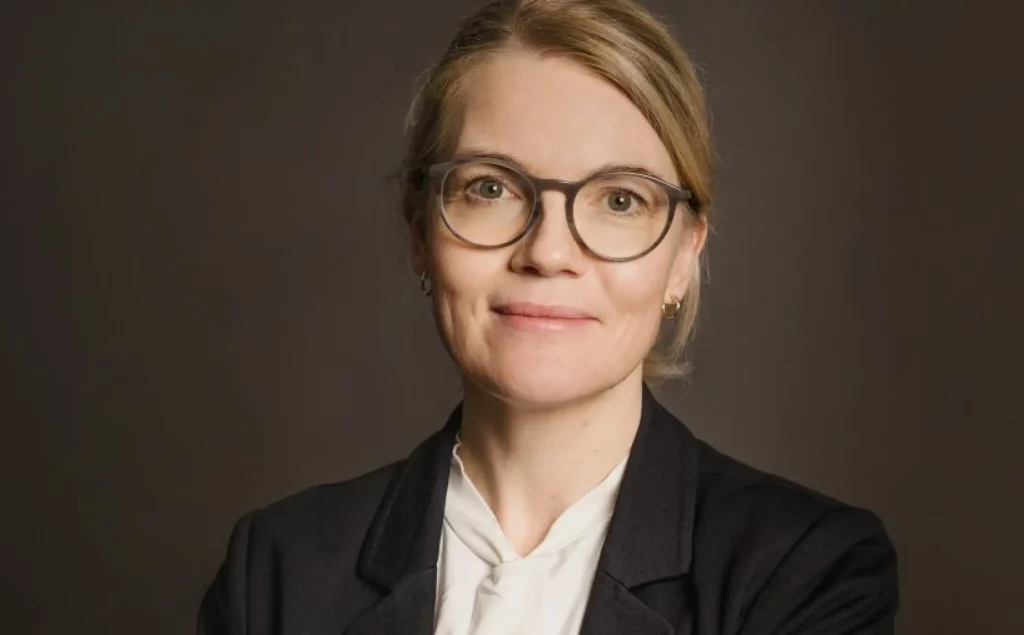 Hanne Olsen Kjellevold er advokat og partner i Stiegler Advokatfirma